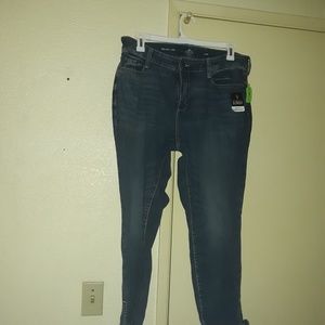 Brand new jeans